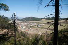 Porúbka