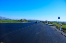 Zastávka Karlová, rázc.