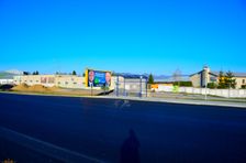 Karlová, Poľnohospodárske družstvo Gader - Blatnica