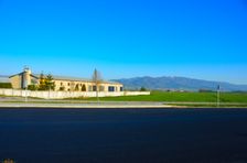 Karlová, Poľnohospodárske družstvo Gader - Blatnica