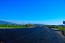 Cesta I. triedy 65, po rekonštrukcii