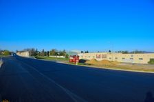Karlová, Poľnohospodárske družstvo Gader - Blatnica