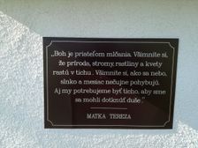 na mieste >BETLEHEM (lokalita nad Trenčianskými Stankovcami)