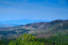 Kavčie skaly & Malá Fatra & Pod Červeným