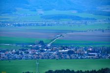 Mošovce