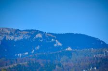 Ľubená 1414m & Tlstá 1373m