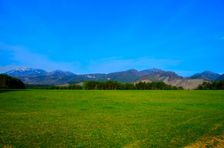 Drienok 1268m & Jelenec 1123m & Káčer 932m & Ostrá 1247m & Tlstá 1373m