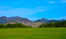 Drienok 1268m & Jelenec 1123m & Káčer 932m & Malinie 964m