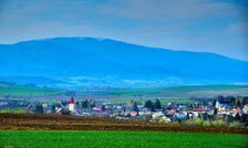 Martinské hole & Mošovce