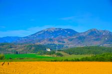 Červené 869m & Eliašová 1161m & Ostrá 1247m & Tlstá 1373m