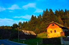 Jasenovo