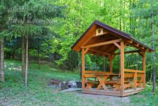 Poľovnícka chata pod Langáčom