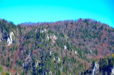 Veľký Rakytov 1142m