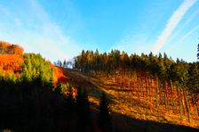 Rúbanisko, omladina