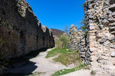 Vršatec