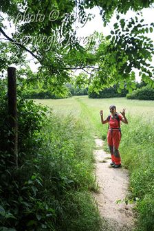 Haluzická tiesňava