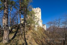 Uhrovský hrad