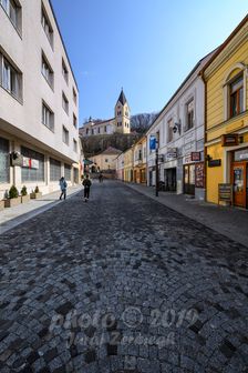 Farská ulica