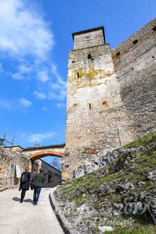 Trenčiansky hrad