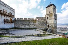 Trenčiansky hrad