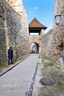 Trenčiansky hrad