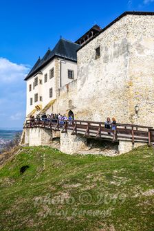 Trenčiansky hrad