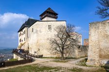 Trenčiansky hrad