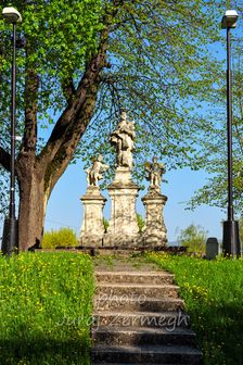 Súsošie sv. Jána Nepomuckého