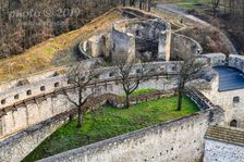 Trenčiansky hrad