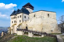 Trenčiansky hrad