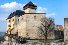 Trenčiansky hrad