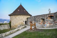 Trenčiansky hrad