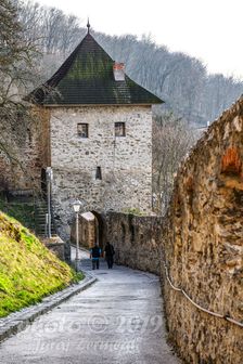 Trenčiansky hrad