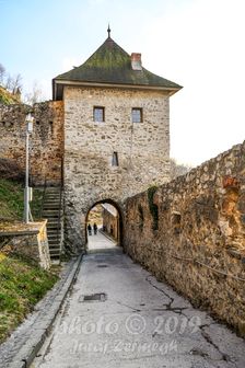 Trenčiansky hrad