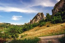Lednický hrad