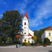 Trenčianske Teplice