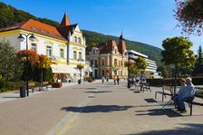 Trenčianske Teplice