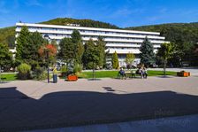 Trenčianske Teplice