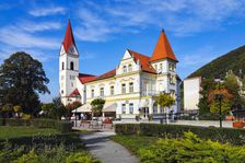 Trenčianske Teplice