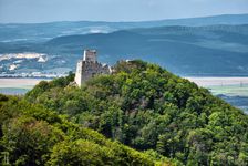 Hrad Tematín
