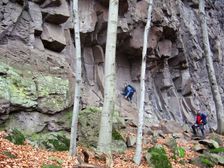 PR Zámutovské skaly