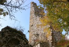 Hrad Dobrá Voda