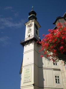 Banská Štiavnica