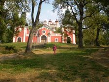 Banská Štiavnica