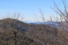 Vyhlad na Tatry