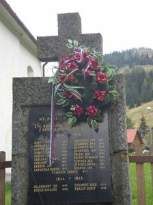 Vyšna Boca