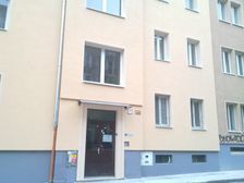 Budova Inštitútu zamestnanosti