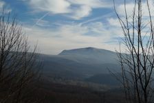 po žltej na Čiernu horu