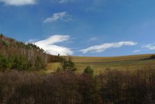 medzi Bzenovom a Rokycanmi, smer Cemjata