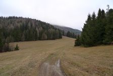 lúky nad Kyjovom
